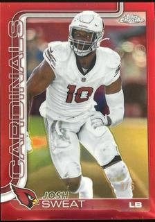 Josh Sweat