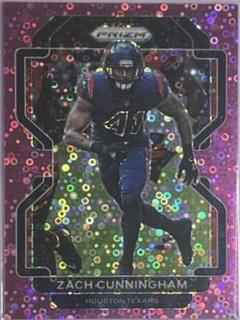 Zach Cunningham