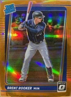 Brent Rooker