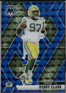 Kenny Clark