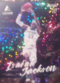 Isaiah Jackson