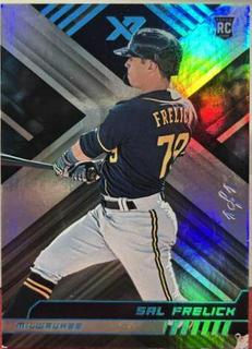 Sal Frelick