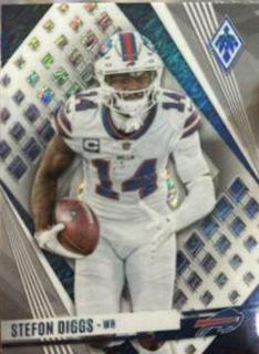 Stefon Diggs