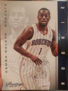 Kemba Walker