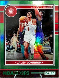 Jalen Johnson