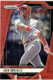 Juan Gonzalez