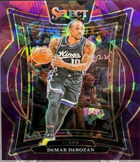 DeMar DeRozan