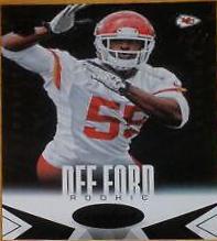 Dee Ford