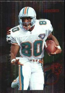Irving Fryar