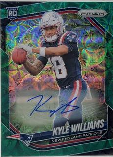 Kyle Williams