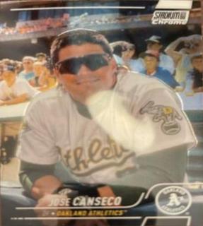 Jose Canseco