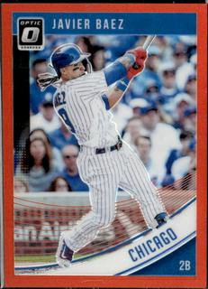 Javier Baez