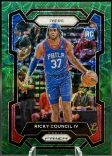 Ricky Council IV