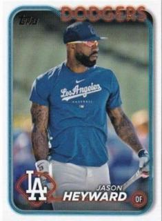 Jason Heyward