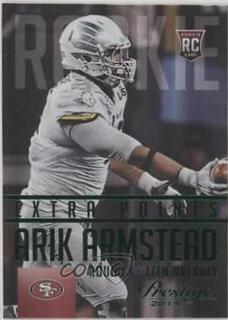 Arik Armstead