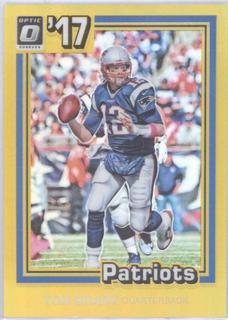 Tom Brady