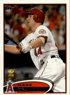 Mark Trumbo