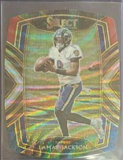 Lamar Jackson
