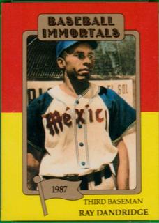 Ray Dandridge