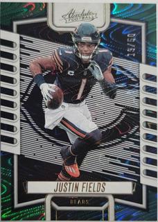 Justin Fields
