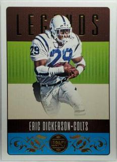 Eric Dickerson