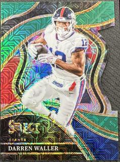 Darren Waller