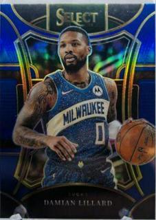 Damian Lillard