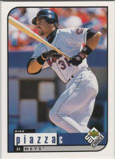 Mike Piazza