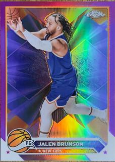 Jalen Brunson
