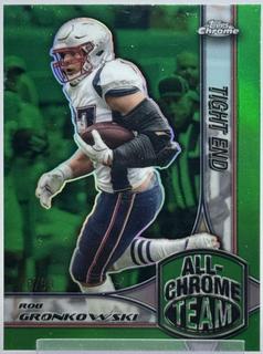 Rob Gronkowski