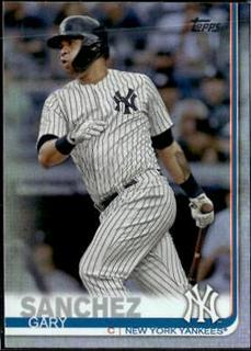 Gary Sanchez
