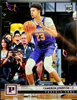 Cameron Johnson