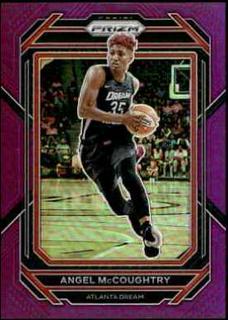 Angel McCoughtry