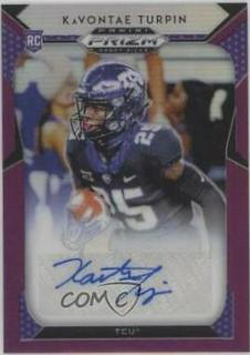 KaVontae Turpin
