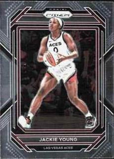 Jackie Young