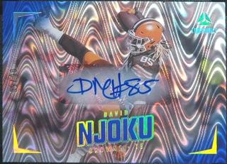 David Njoku