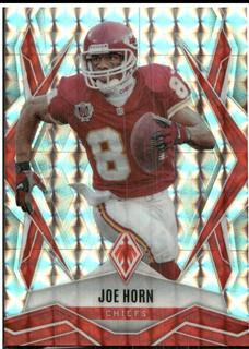 Joe Horn
