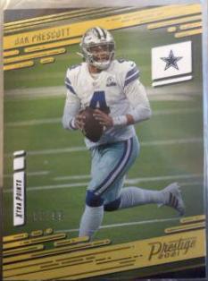 Dak Prescott