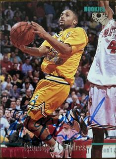 Randolph Childress