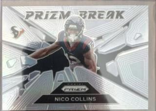 Nico Collins
