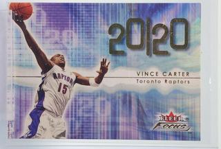 Vince Carter