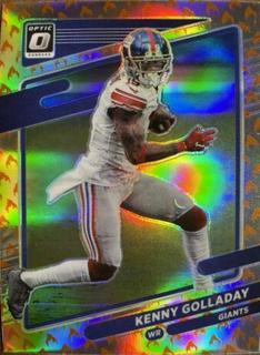 Kenny Golladay