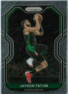 Jayson Tatum