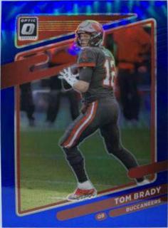 Tom Brady