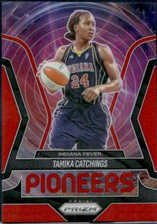 Tamika Catchings