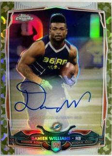 Damien Williams