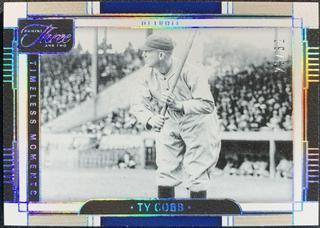 Ty Cobb