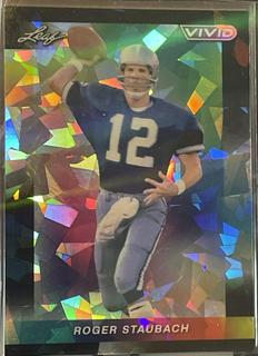 Roger Staubach