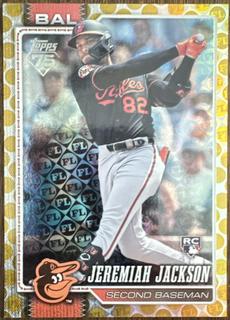 Jeremiah Jackson