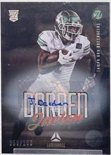 Jaelon Darden